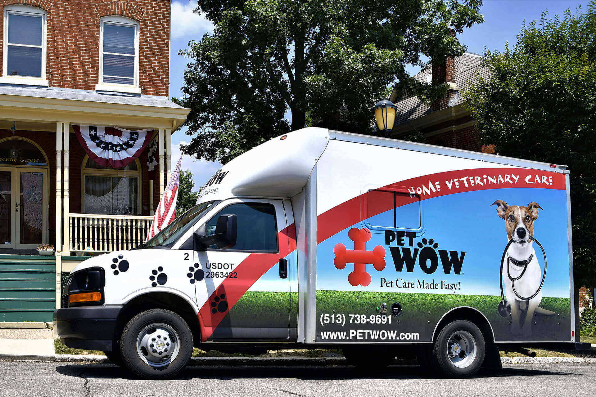 Pet Wow Animal Hospital - PetWow