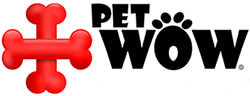 PetWow Logo