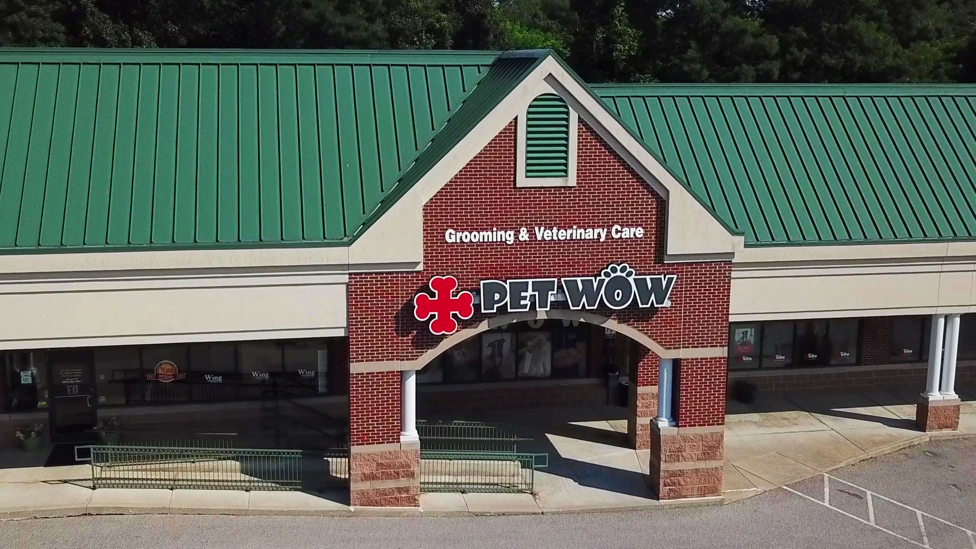 Pet Wow Florence Ky - PetWow