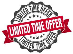 PetWow - limited time offer 