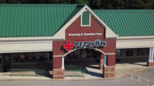 PetWow-veterinary-clinic in-Florence-KY