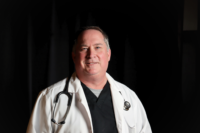 MIKE LINE, DVM