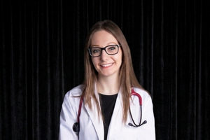 LAUREN KLAYER, DVM