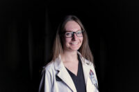 LAUREN KLAYER, DVM
