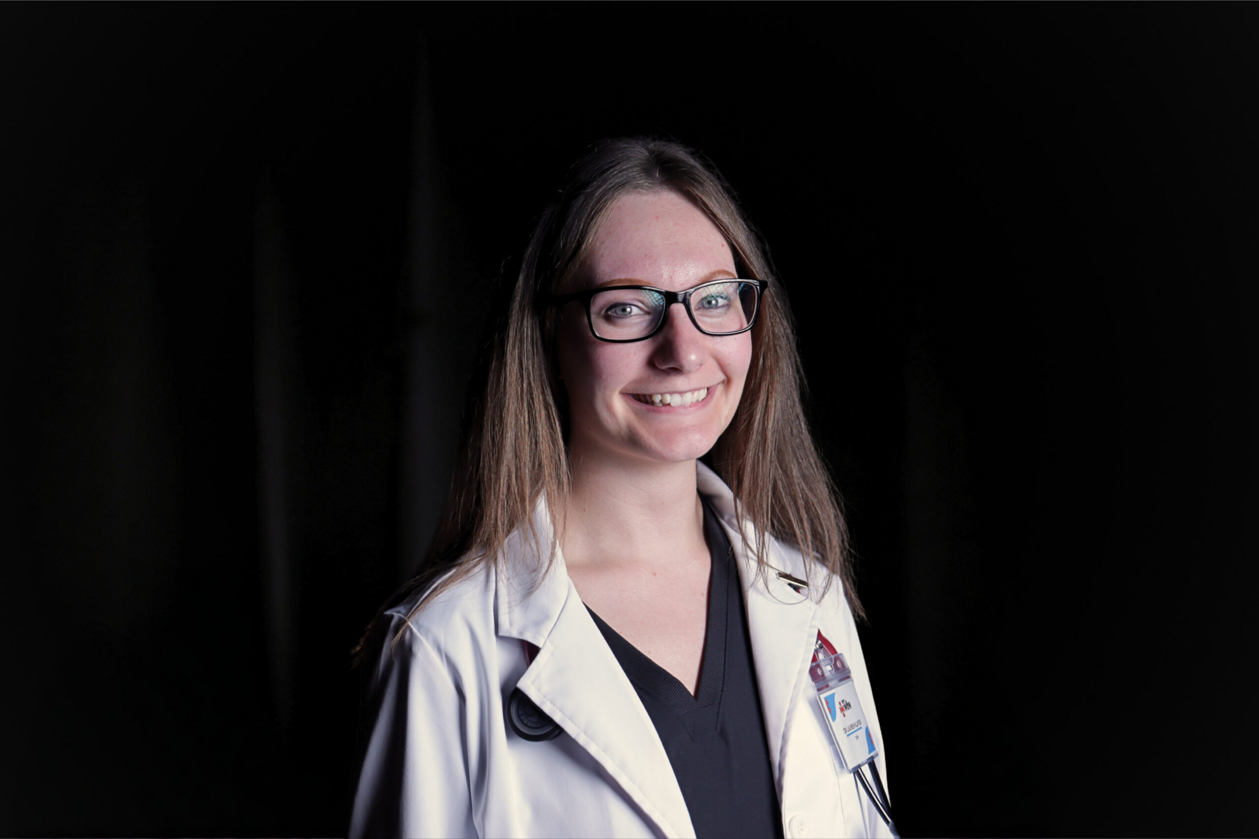 LAUREN KLAYER, DVM