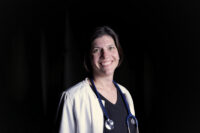 STEPHANIE ECHOLS, DVM