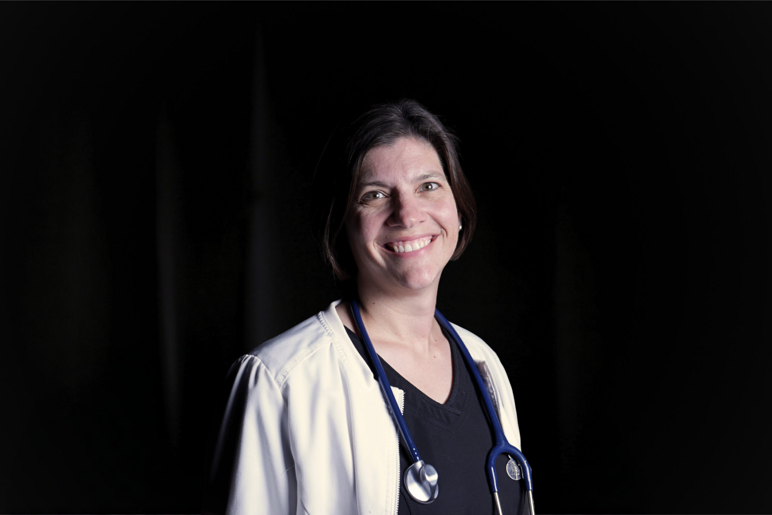STEPHANIE ECHOLS, DVM