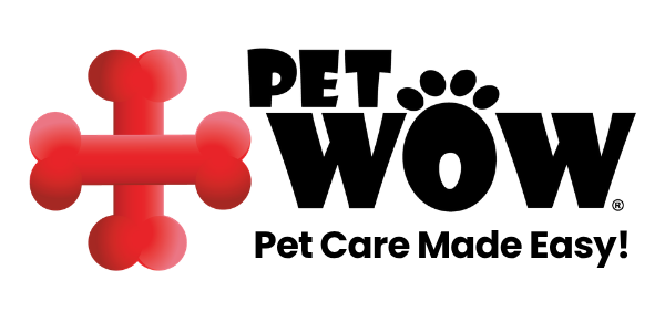 PetWow Logo